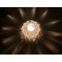  Anne Nilsson Raspberry theelicht